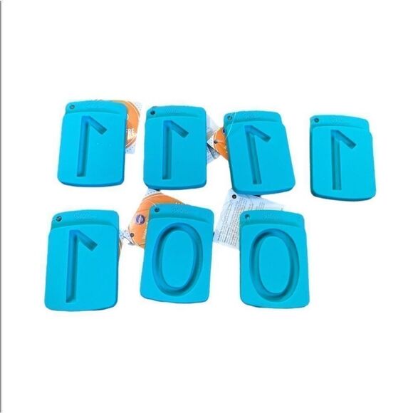 ❤️5/$25 +Bundle Sale | Bundle 5 items $7-$9 & Save! Otherwise priced as marked! - Picture 10 of 14